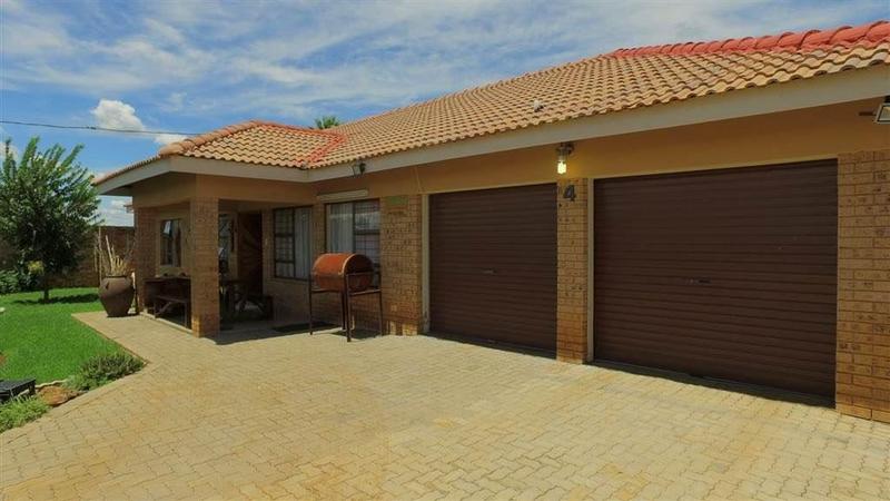 0 Bedroom Property for Sale in Ventersdorp North West